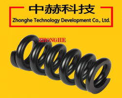 工程機(jī)械彈簧_工程機(jī)械彈簧廠家_圓柱形螺旋彈簧_圓柱形螺旋彈簧供應(yīng)商