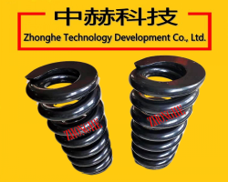 圓柱形螺旋彈簧_圓柱形螺旋彈簧供應(yīng)商_工程機(jī)械彈簧_工程機(jī)械彈簧廠家